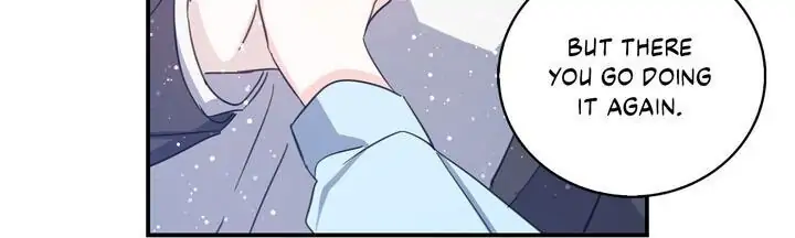 I’m the Ex-Girlfriend of a Soldier chapter 17 - page 18